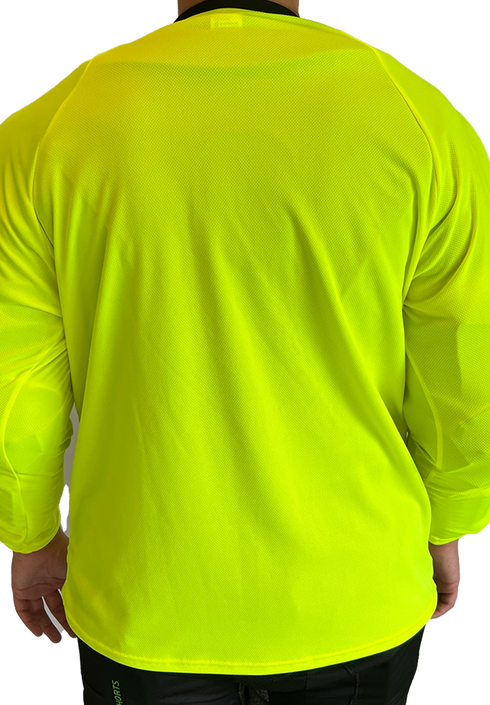 OBO Iconic Long Sleeve Smock